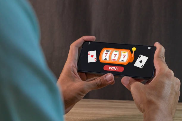 4D Number Game paytable and entry types