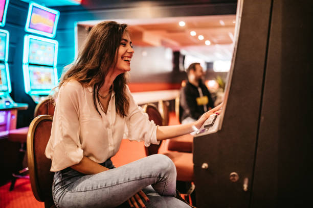 lxgroup featured game showcase