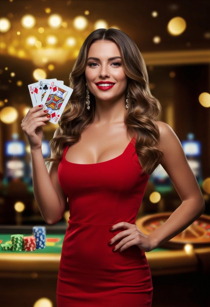 Live dealer and slot games available in lxgroup Game Library